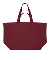 Stanley/Stella Shopping Bag 2.0 - Burgundy