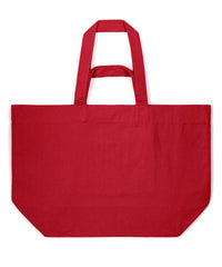 Stanley/Stella Shopping Bag 2.0 - Passionate Red