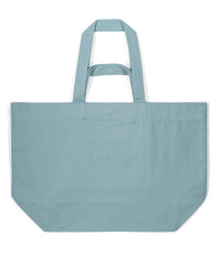 Stanley/Stella Shopping Bag 2.0 - Pebble Blue