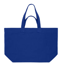 Stanley/Stella Shopping Bag 2.0 - Worker Blue