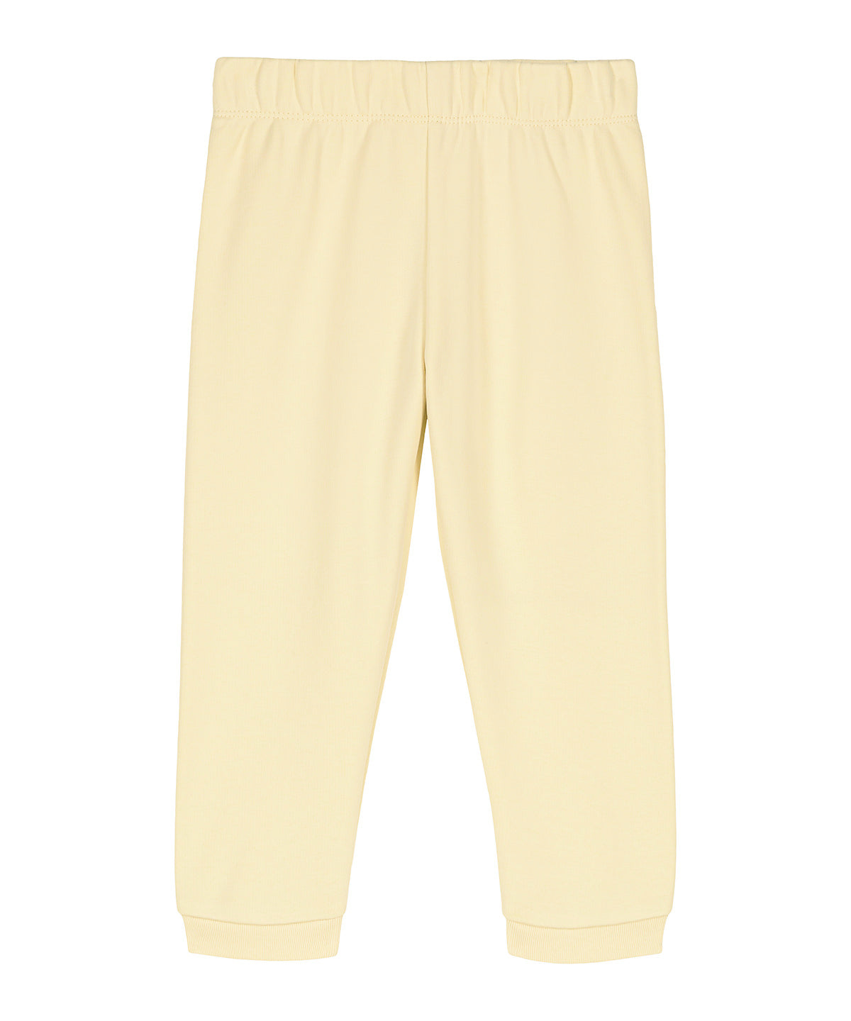 Stanley/Stella Baby Tumbler Jogger Pants - Butter