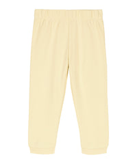 Stanley/Stella Baby Tumbler Jogger Pants - Butter