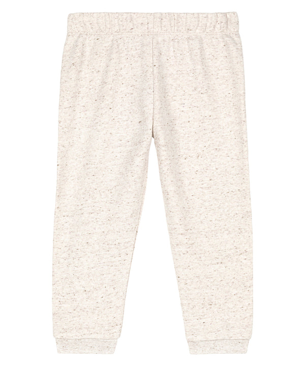 Stanley/Stella Baby Tumbler Jogger Pants - Eco Heather