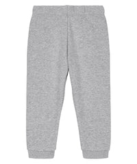 Stanley/Stella Baby Tumbler Jogger Pants - Heather Grey