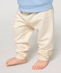 Stanley/Stella Baby Tumbler Jogger Pants - Butter