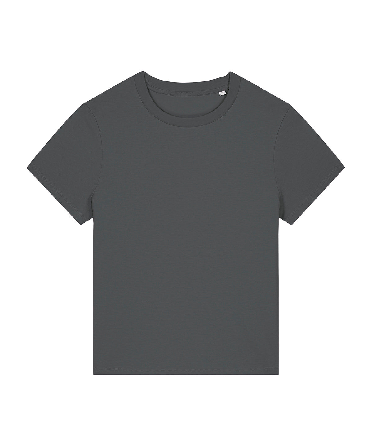 Stanley/Stella Women’s Stella Muser Iconic T-shirt - Anthracite