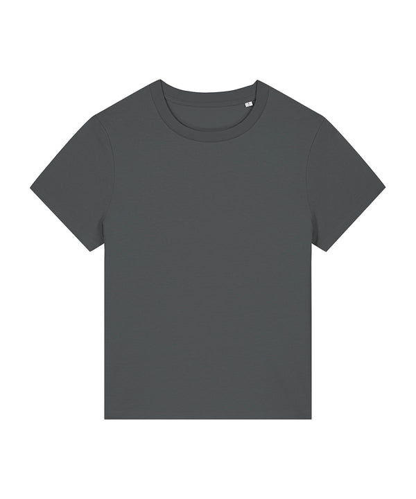 Stanley/Stella Women’s Stella Muser Iconic T-shirt - Anthracite