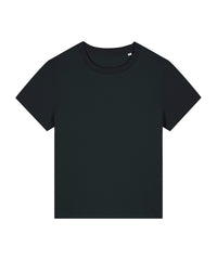 Stanley/Stella Women’s Stella Muser Iconic T-shirt - Black
