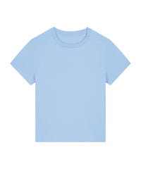 Stanley/Stella Women’s Stella Muser Iconic T-shirt - Blue Soul