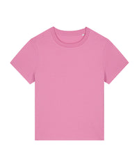 Stanley/Stella Women’s Stella Muser Iconic T-shirt - Bubble Pink