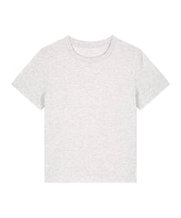 Stanley/Stella Women’s Stella Muser Iconic T-shirt - Cool Heather Grey