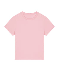 Stanley/Stella Women’s Stella Muser Iconic T-shirt - Cotton Pink