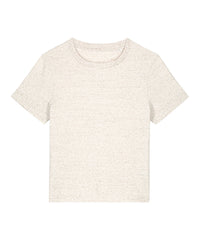 Stanley/Stella Women’s Stella Muser Iconic T-shirt - Eco Heather