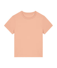 Stanley/Stella Women’s Stella Muser Iconic T-shirt - Fraiche Peche