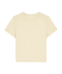 Stanley/Stella Women’s Stella Muser Iconic T-shirt - Honey Paper