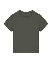 Stanley/Stella Women’s Stella Muser Iconic T-shirt - Khaki
