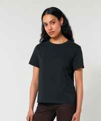Stanley/Stella Women’s Stella Muser Iconic T-shirt - Anthracite
