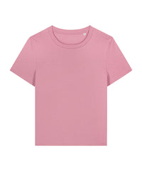 Stanley/Stella Women’s Stella Muser Iconic T-shirt - Lilac Dream