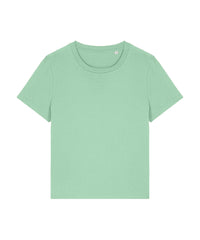 Stanley/Stella Women’s Stella Muser Iconic T-shirt - Misty Jade
