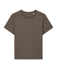 Stanley/Stella Women’s Stella Muser Iconic T-shirt - Mocha