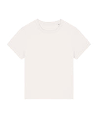 Stanley/Stella Women’s Stella Muser Iconic T-shirt - Off White