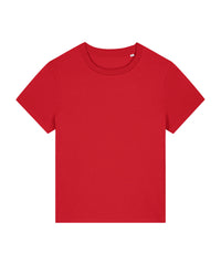 Stanley/Stella Women’s Stella Muser Iconic T-shirt - Red