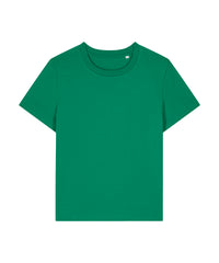 Stanley/Stella Women’s Stella Muser Iconic T-shirt - Verdant Green