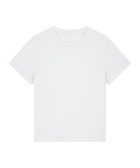 Stanley/Stella Women’s Stella Muser Iconic T-shirt - White