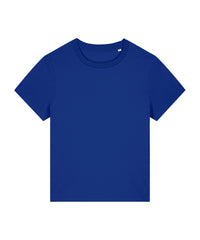 Stanley/Stella Women’s Stella Muser Iconic T-shirt - Worker Blue