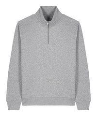 Stanley/Stella Trucker 2.0 - Heather Grey*