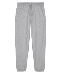 Stanley/Stella Unisex Mover 2.0 Iconic Jogger Pants - Heather Grey
