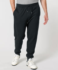 Stanley/Stella Unisex Mover 2.0 Iconic Jogger Pants - Black
