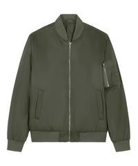 Stanley/Stella Bomber 2.0 - Khaki
