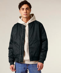 Stanley/Stella Bomber 2.0 - Black