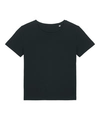 Stanley/Stella Women’s Stella Serena Iconic Mid-light T-shirt - Black