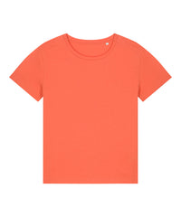 Stanley/Stella Women’s Stella Serena Iconic Mid-light T-shirt - Fiesta