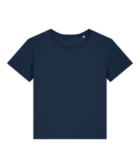 Stanley/Stella Women’s Stella Serena Iconic Mid-light T-shirt - French Navy