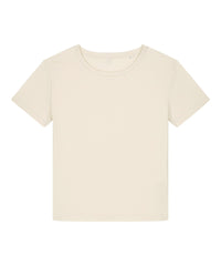 Stanley/Stella Women’s Stella Serena Iconic Mid-light T-shirt - Natural Raw