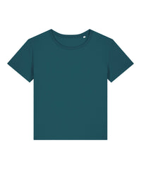 Stanley/Stella Women’s Stella Serena Iconic Mid-light T-shirt - Stargazer