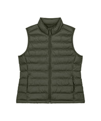 Stanley/Stella Stella Climber 2.0 - Khaki