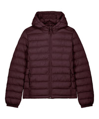 Stanley/Stella Stella Voyager 2.0 - Red Brown
