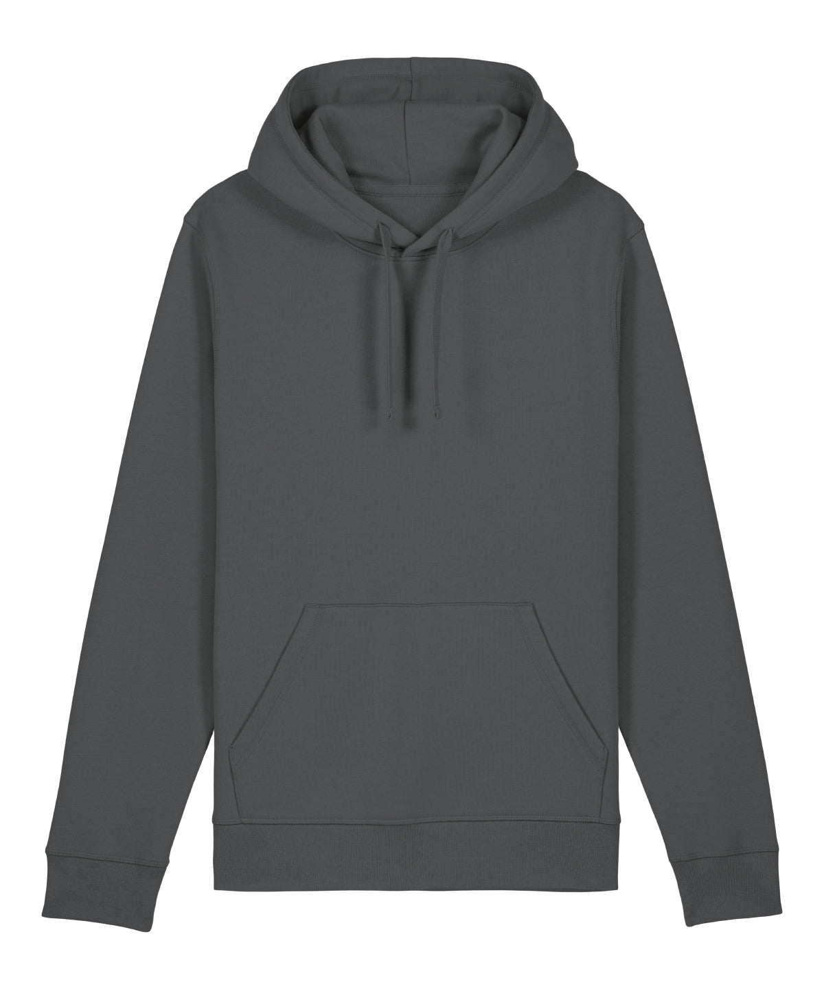 Stanley/Stella Unisex Drummer 2.0 Hoodie - Anthracite*