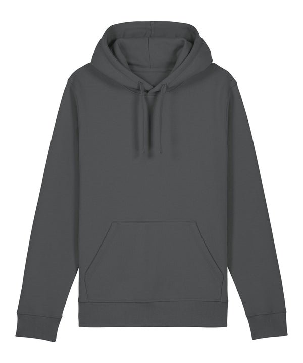 Stanley/Stella Unisex Drummer 2.0 Hoodie - Anthracite*