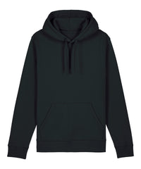 Stanley/Stella Unisex Drummer 2.0 Hoodie - Black*