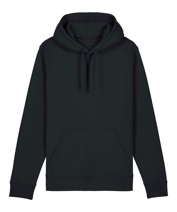 Stanley/Stella Unisex Drummer 2.0 Hoodie - Black*