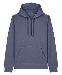 Stanley/Stella Unisex Drummer 2.0 Hoodie - Blue Grey