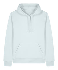 Stanley/Stella Unisex Drummer 2.0 Hoodie - Blue Ice