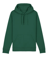 Stanley/Stella Unisex Drummer 2.0 Hoodie - Bottle Green*