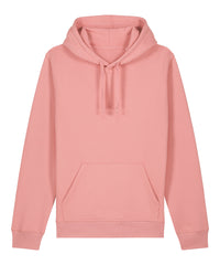Stanley/Stella Unisex Drummer 2.0 Hoodie - Canyon Pink