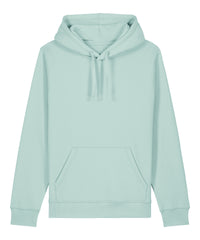 Stanley/Stella Unisex Drummer 2.0 Hoodie - Caribbean Blue